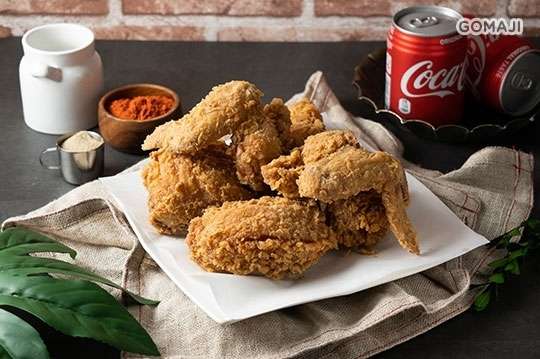 咔滋樂美式炸雞（延吉店）