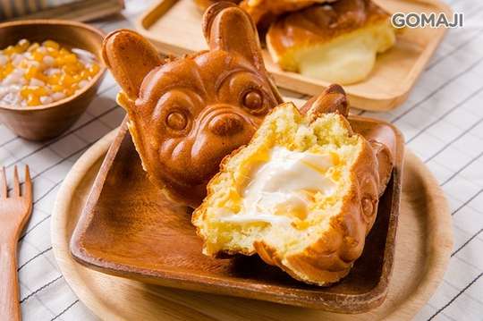 茶本味(台中逢甲店)