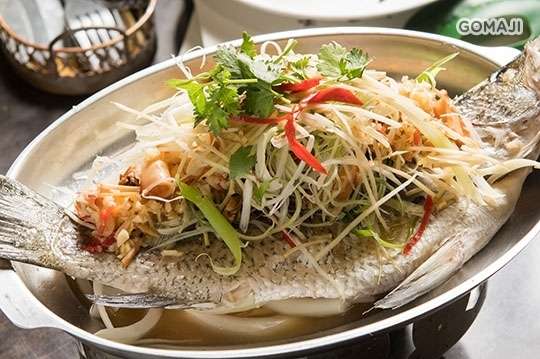 異人館-(家樂福高雄成功店)