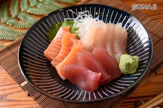 弘生魚片