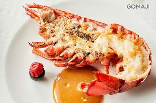 大安9號鍋物。鐵板燒