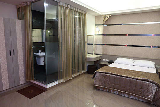 澎湖-五星級旅行社