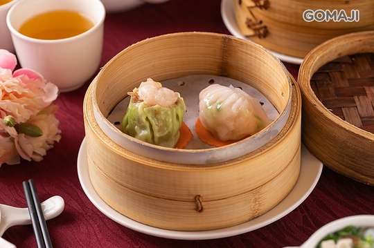 福容大飯店 桃園