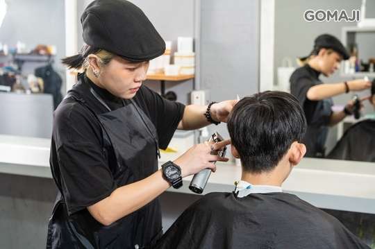 Wstudio 艾兒髮妝