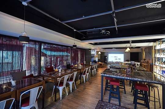 一點酒意酒食劇場1.91