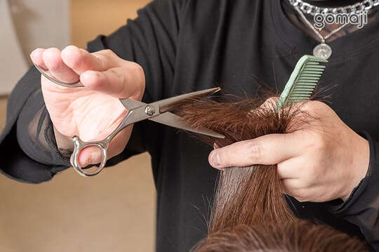 EGO Hair Salon(新光三越站前店)