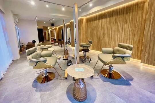 EGO Hair Salon(中山館)