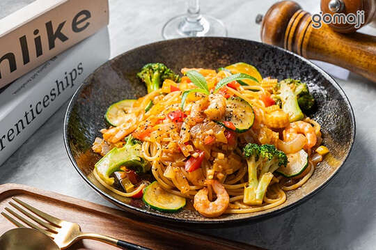 龍火Panacea 音樂餐廳(宏匯店)
