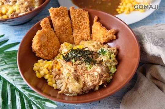 灰熊咖哩(崑大店)