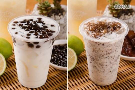 YOURDAY悠家 鮮果特調茶飲專賣