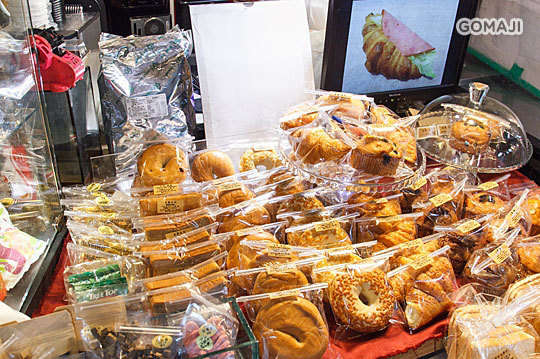 公園‧輕 Café de Park