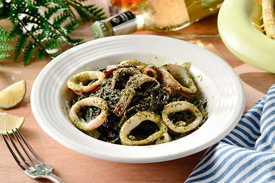 傻瓜天堂海景咖啡