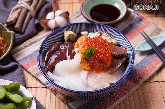 JC Sushi Roll & Bar