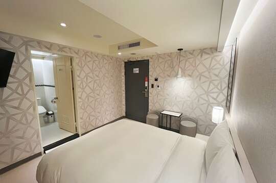 台北-新仕商務飯店