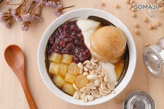 湘傳豆花 smells good