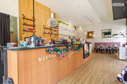 拓瑪婗親食房 Tourmaline