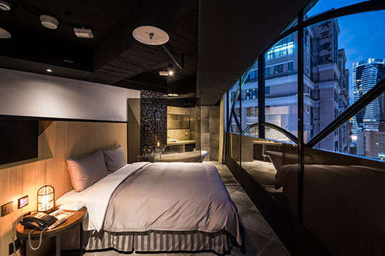 台中-草悟道文旅