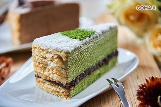 瑪奇雅朵Macchiato-手作千層蛋糕專賣