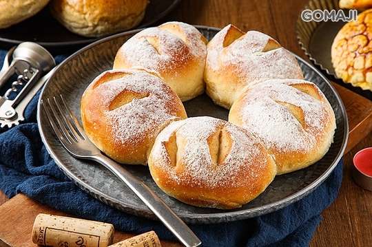 山姆麵包&麵包匠