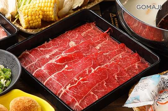 魯山人和風壽喜燒鍋物(桃園復興店)