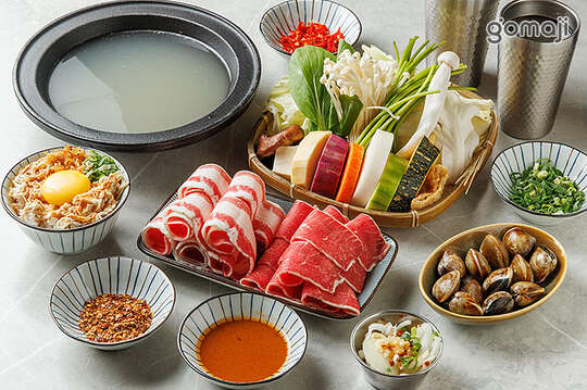 石石鍋創(蘆洲集賢店)