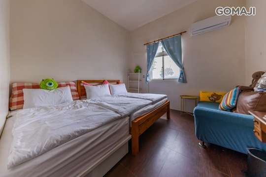 宜蘭三星-一見鐘情民宿