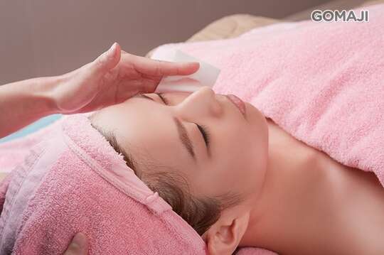 薇雅國際美容機構(台中北平店)