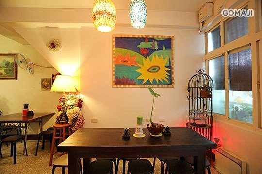 讚岐日式手作鮮食(原讚岐日式食堂)