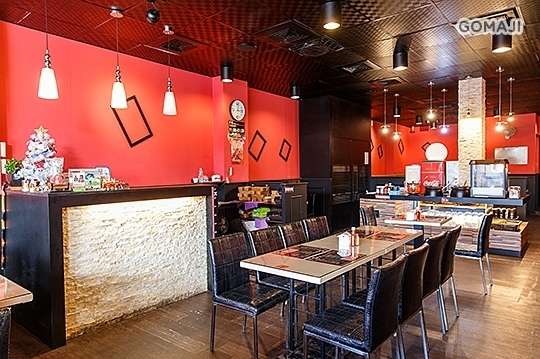 牛喀牛排(大溪埔頂店)