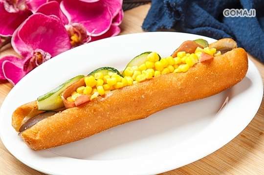 基隆營養三明治