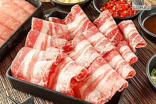 鼎川霖鍋物(景安店)