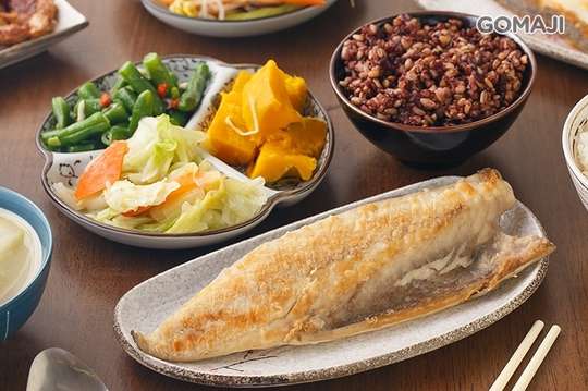 向陽冬瓜肉飯(中壢中正店)