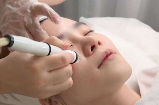 rùn Skincare｜潤肌膚護療室