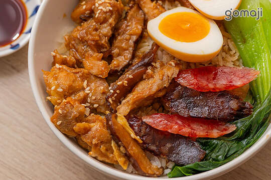 港品堂HongPinTang