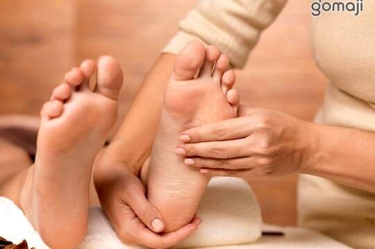 禪武養生概念館