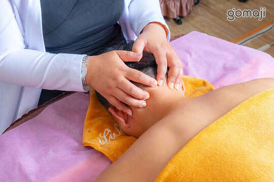 福祿美容企業機構