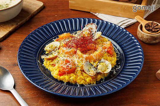 酒窩Jwow義式餐廳