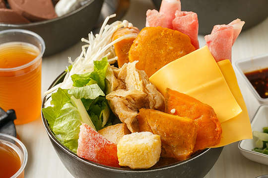 玉媽鍋(桃園店)