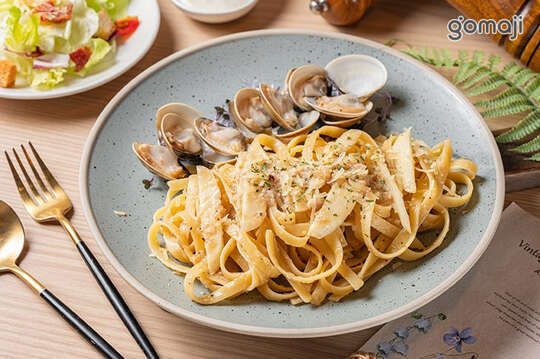 be&fe pasta｜彼恩菲義大利麵