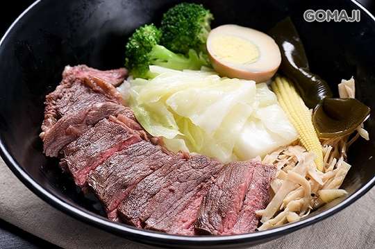 食飯趣 鐵板蓋飯