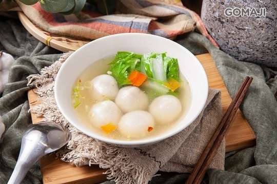 蘇媽媽湯圓(台北通化店)