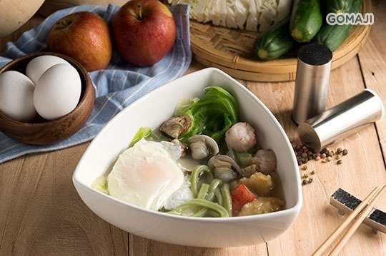 晨間廚房西式早午餐