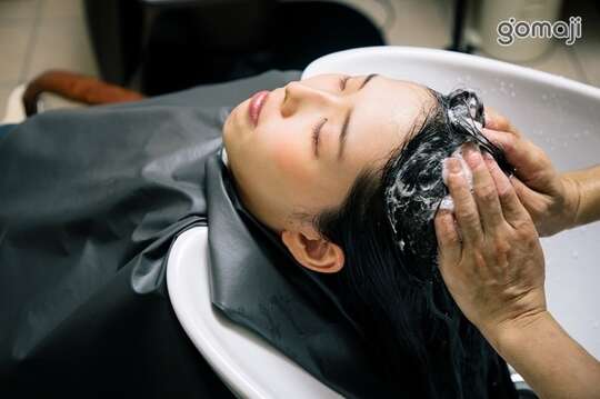 旭 Asahi Hair Space(一中店)