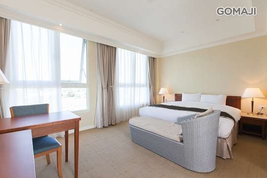 宜蘭員山-悅綠墅民宿