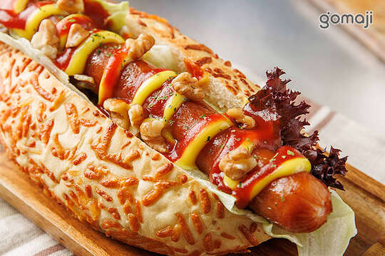 森空Zenday(寧安店)