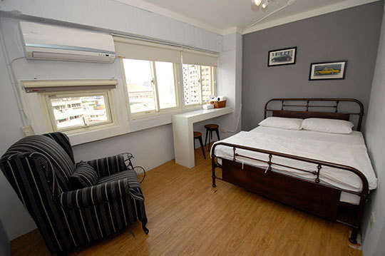 台北-龍蝦先生的秘密巢穴