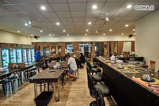 亟牛汕頭火鍋(文信店)