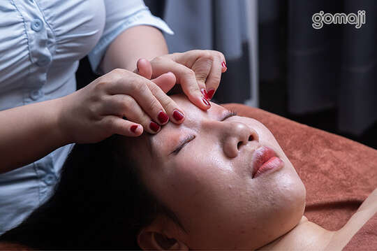 牽手越式洗髮SPA(桃園店)