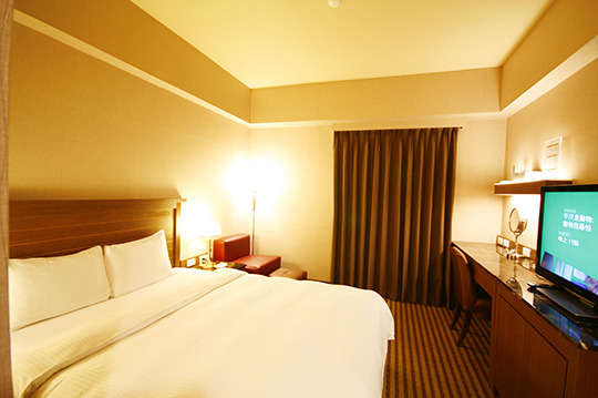 ​康橋商旅(台東館)