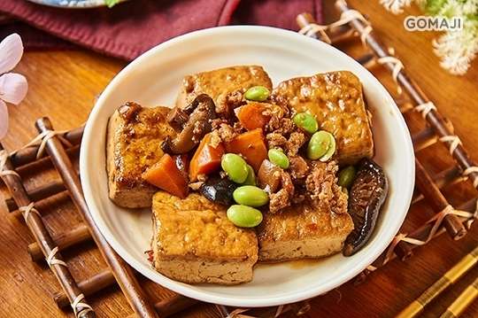 金香臭豆腐-鳳山店